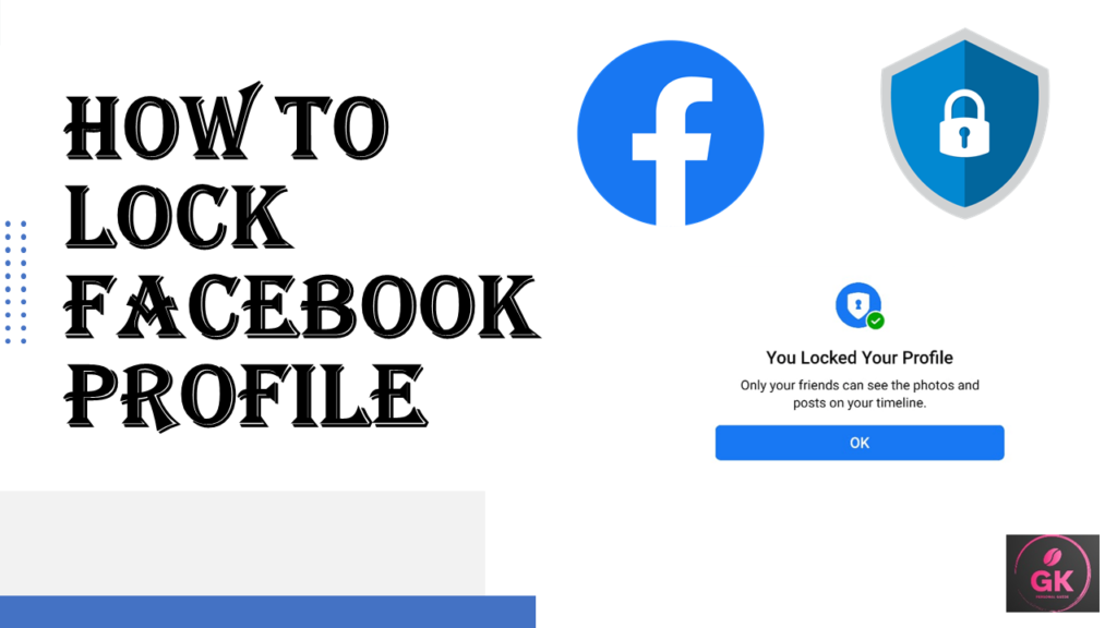 how-to-lock-facebook-account