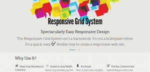 14 Best Responsive HTML CSS Frameworks for Webdesign to Use in 2015 ...